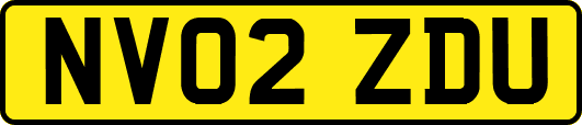NV02ZDU