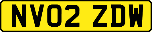 NV02ZDW
