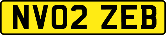 NV02ZEB