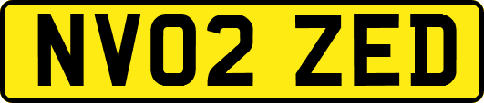 NV02ZED