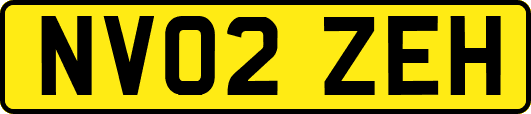 NV02ZEH
