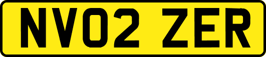 NV02ZER