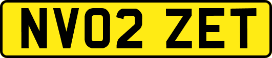 NV02ZET
