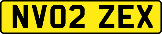 NV02ZEX