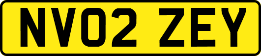 NV02ZEY