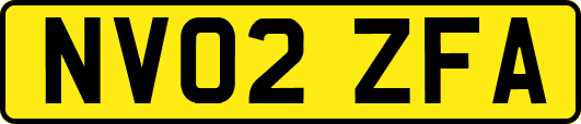 NV02ZFA