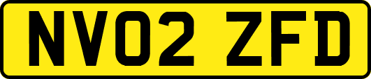 NV02ZFD