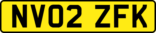NV02ZFK