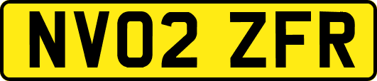 NV02ZFR