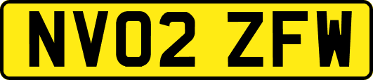 NV02ZFW