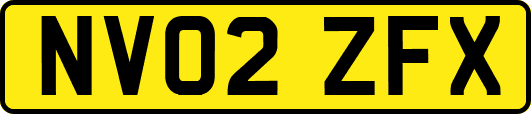 NV02ZFX