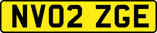 NV02ZGE