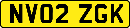 NV02ZGK