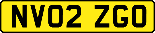 NV02ZGO