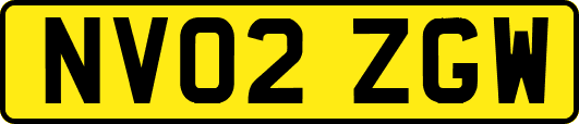 NV02ZGW