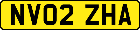 NV02ZHA