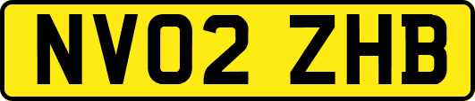 NV02ZHB