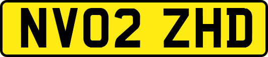 NV02ZHD
