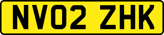 NV02ZHK