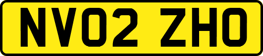 NV02ZHO