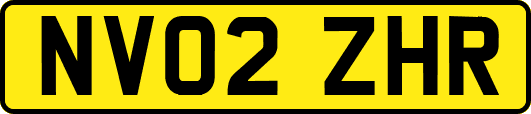 NV02ZHR