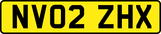 NV02ZHX