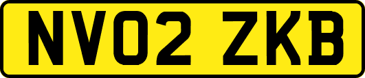 NV02ZKB