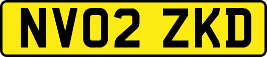 NV02ZKD