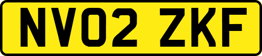NV02ZKF