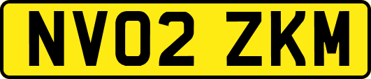 NV02ZKM