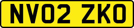 NV02ZKO