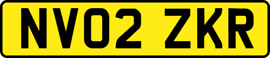 NV02ZKR