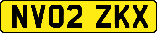 NV02ZKX