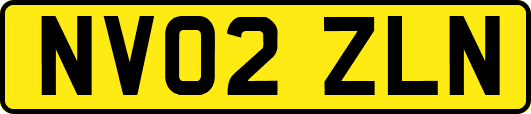 NV02ZLN