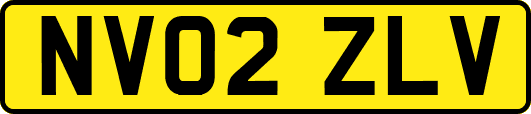 NV02ZLV