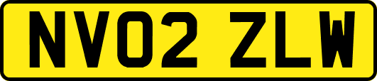 NV02ZLW