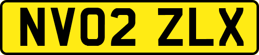 NV02ZLX