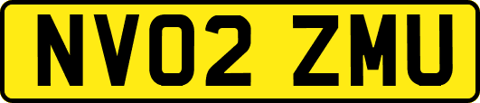 NV02ZMU