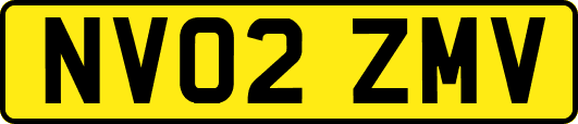 NV02ZMV