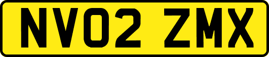 NV02ZMX
