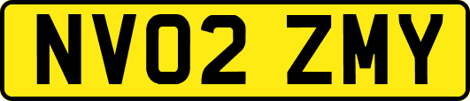 NV02ZMY