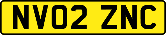 NV02ZNC