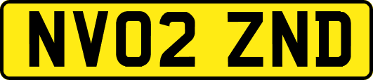 NV02ZND