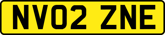 NV02ZNE