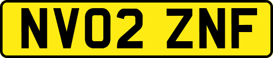 NV02ZNF