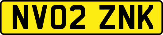 NV02ZNK