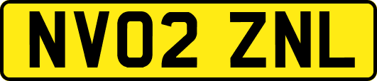 NV02ZNL