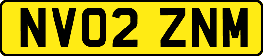 NV02ZNM
