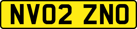 NV02ZNO