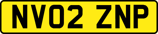 NV02ZNP